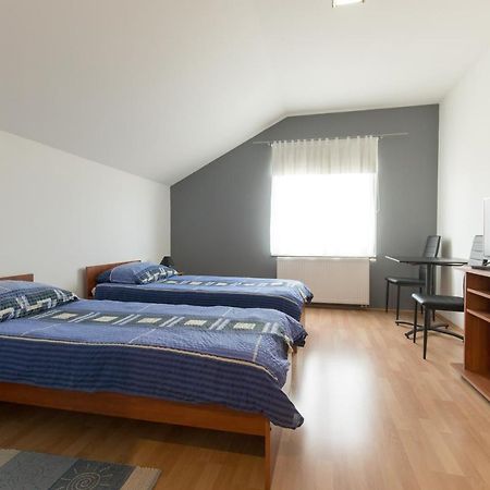 Guesthouse Capistro ビリェ エクステリア 写真