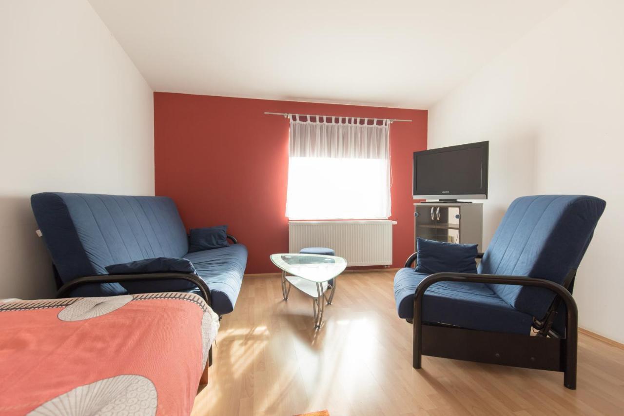 Guesthouse Capistro ビリェ エクステリア 写真