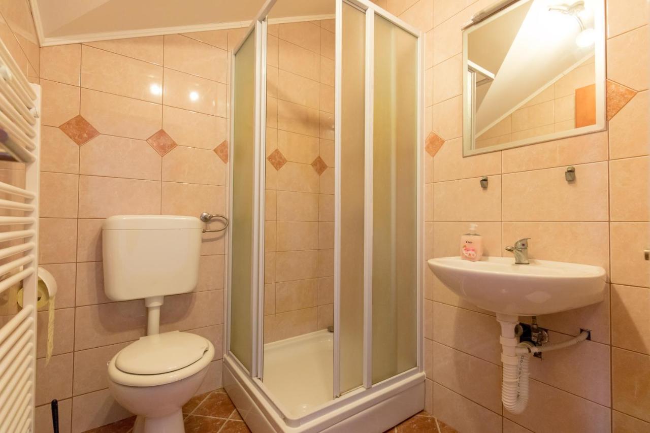 Guesthouse Capistro ビリェ エクステリア 写真