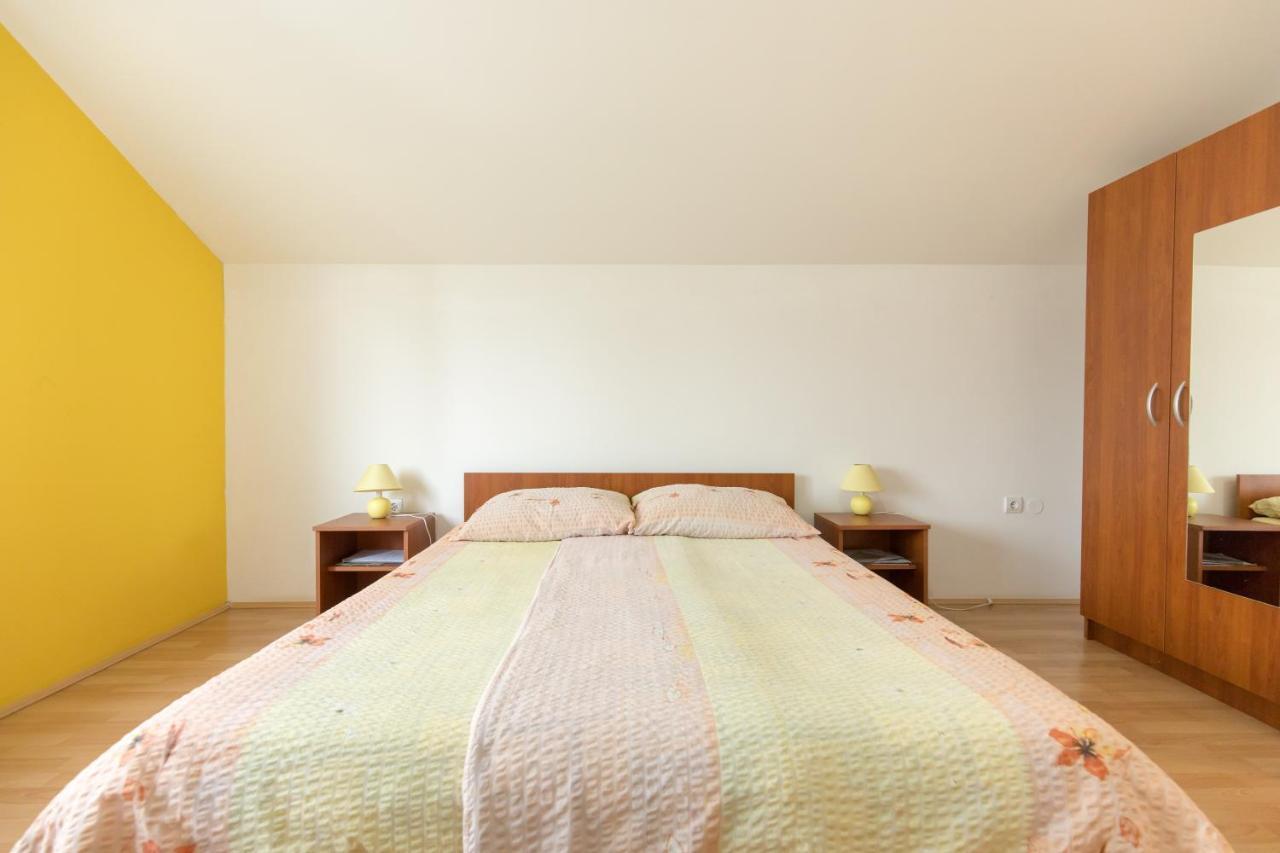 Guesthouse Capistro ビリェ エクステリア 写真