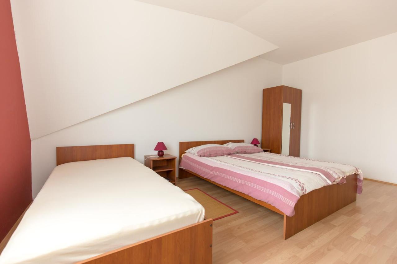 Guesthouse Capistro ビリェ エクステリア 写真