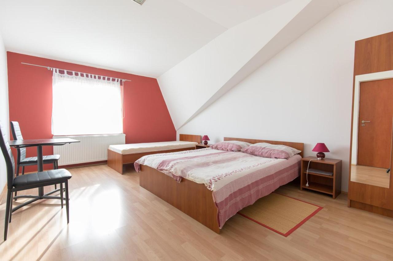 Guesthouse Capistro ビリェ エクステリア 写真