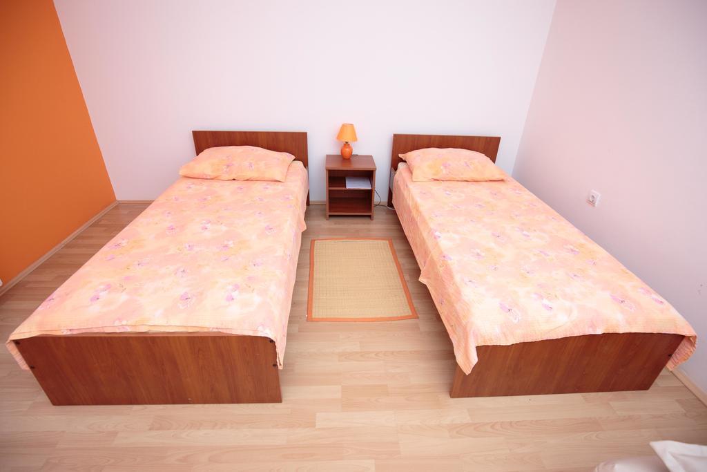 Guesthouse Capistro ビリェ エクステリア 写真