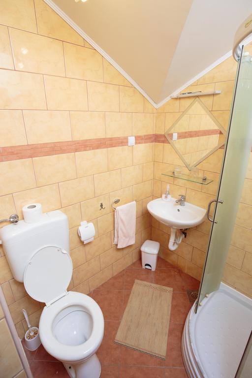 Guesthouse Capistro ビリェ エクステリア 写真