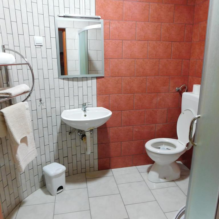 Guesthouse Capistro ビリェ エクステリア 写真