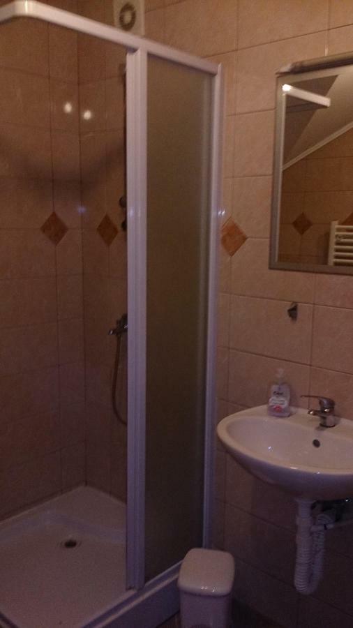 Guesthouse Capistro ビリェ エクステリア 写真