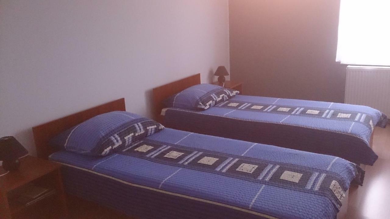 Guesthouse Capistro ビリェ エクステリア 写真
