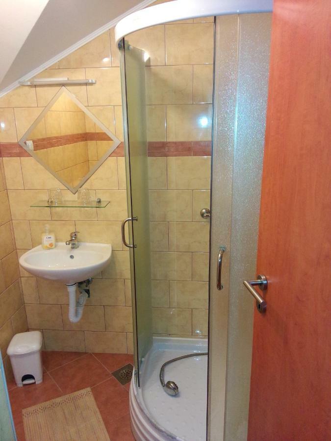 Guesthouse Capistro ビリェ エクステリア 写真