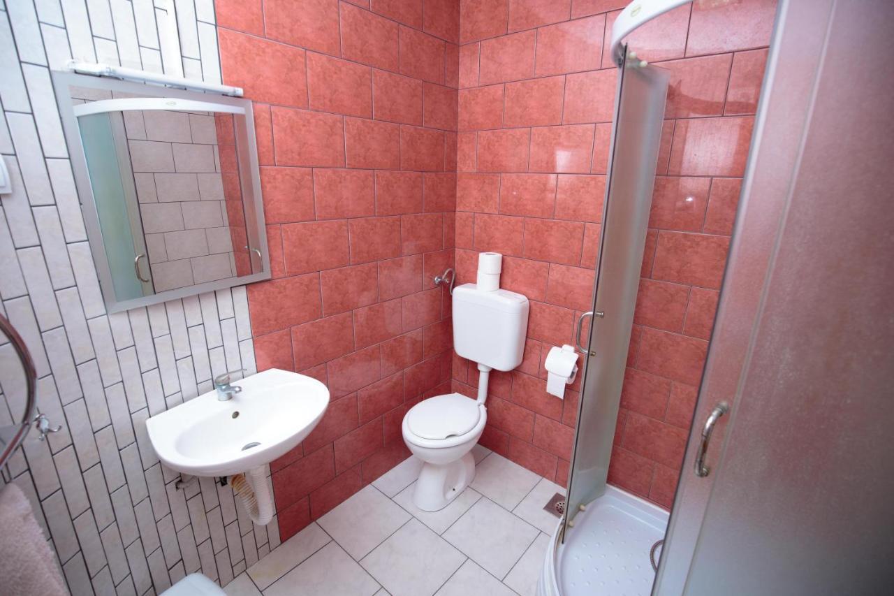 Guesthouse Capistro ビリェ エクステリア 写真